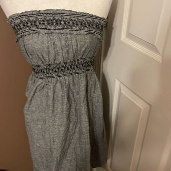 Speed Control Dresses & Skirts - Speed Control Sleeveless Dress EUC Medium